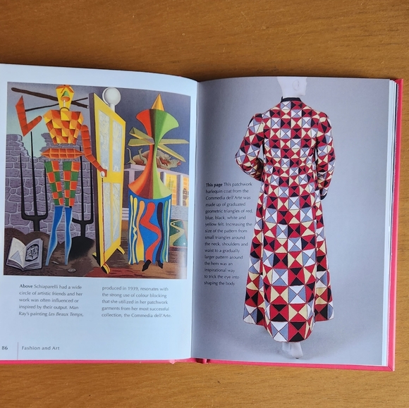 Schiaparelli - Little Book Of - Picture 16 of 16